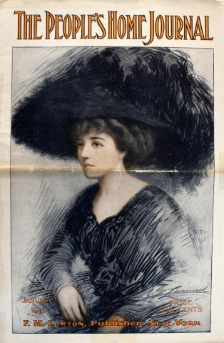 The People's Home Journal