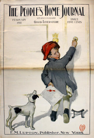 The People's Home Journal