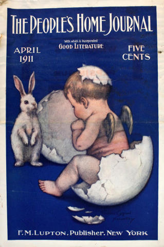 The People's Home Journal