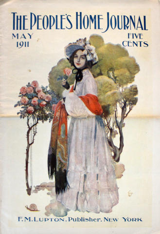 The People's Home Journal