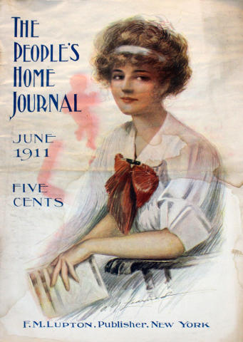 The People's Home Journal