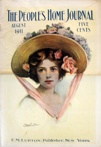 The People's Home Journal