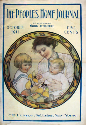 The People's Home Journal