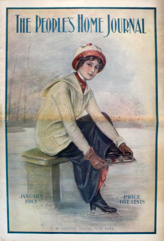 The People's Home Journal
