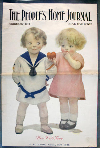 The People's Home Journal