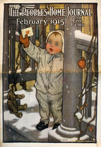 The People's Home Journal