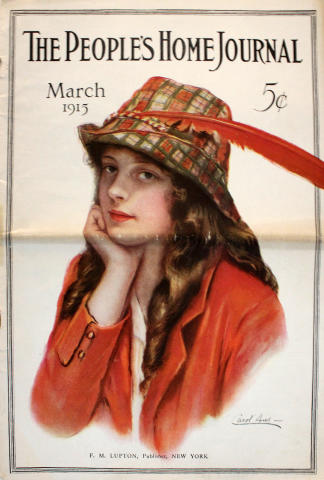 The People's Home Journal