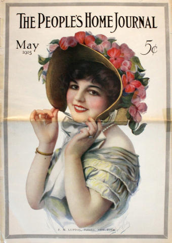 The People's Home Journal