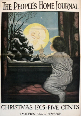 The People's Home Journal