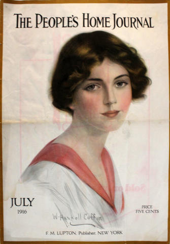 The People's Home Journal