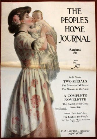 The People's Home Journal