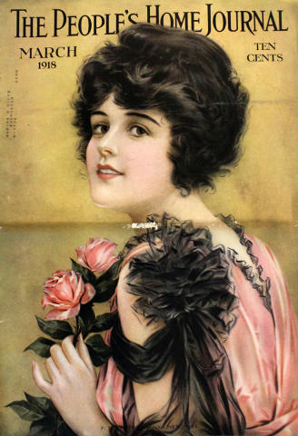 The People's Home Journal