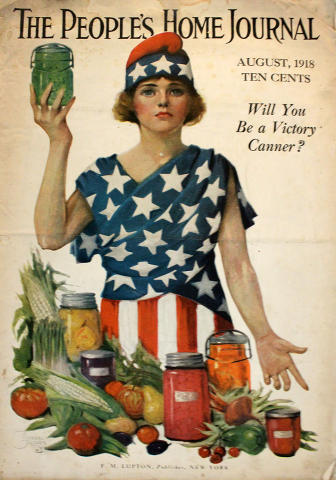 The People's Home Journal