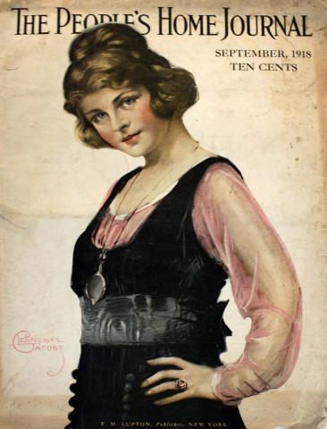 The People's Home Journal