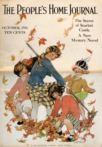 The People's Home Journal