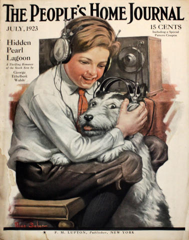 The People's Home Journal