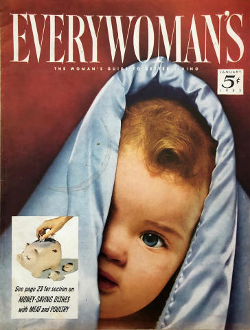 Everywoman's