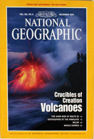 National Geographic