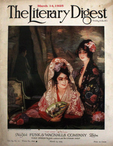 The Literary Digest