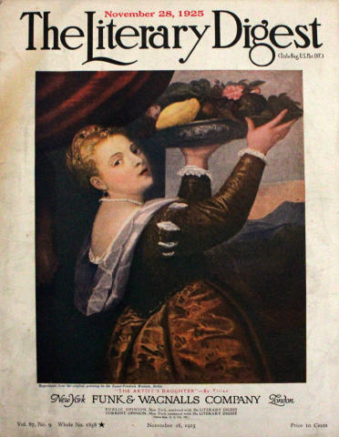 The Literary Digest