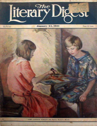 The Literary Digest