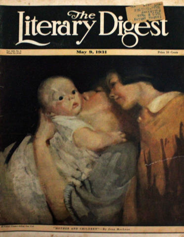 The Literary Digest