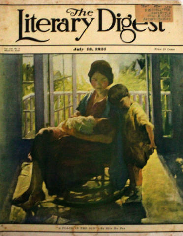 The Literary Digest