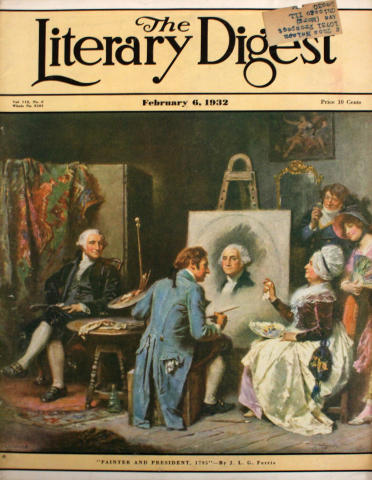 The Literary Digest