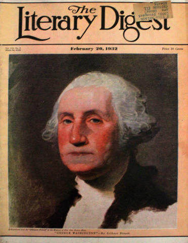 The Literary Digest