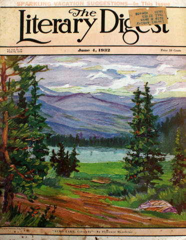 The Literary Digest
