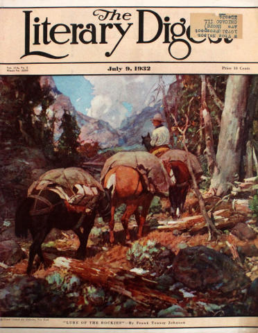 The Literary Digest