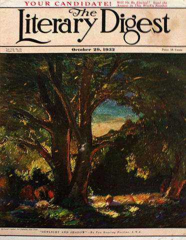 The Literary Digest