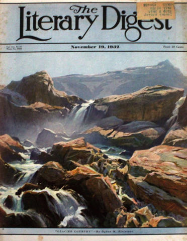 The Literary Digest