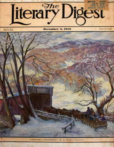 The Literary Digest