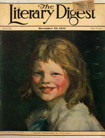 The Literary Digest