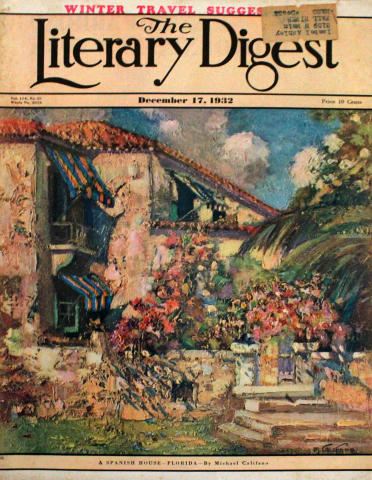The Literary Digest