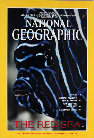 National Geographic