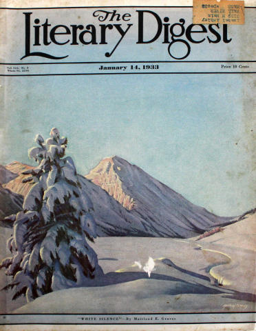 The Literary Digest