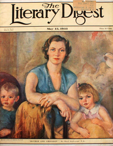 The Literary Digest