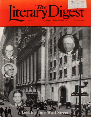 The Literary Digest