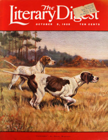 The Literary Digest