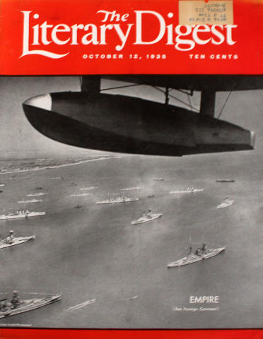 The Literary Digest