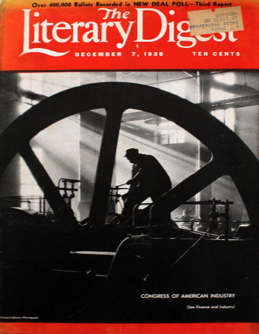 The Literary Digest