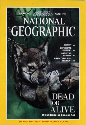 National Geographic