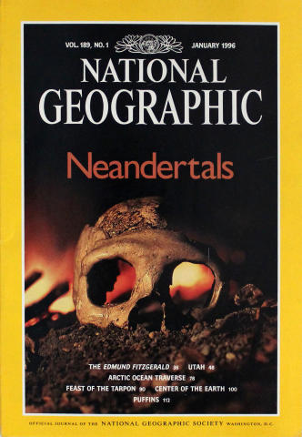National Geographic