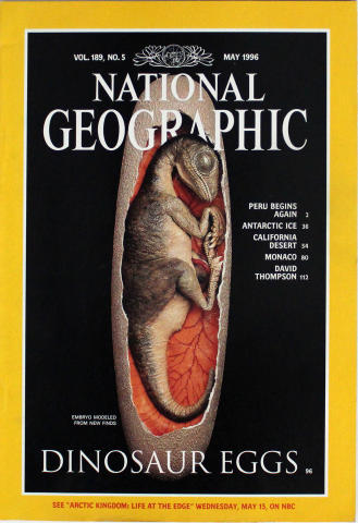 National Geographic