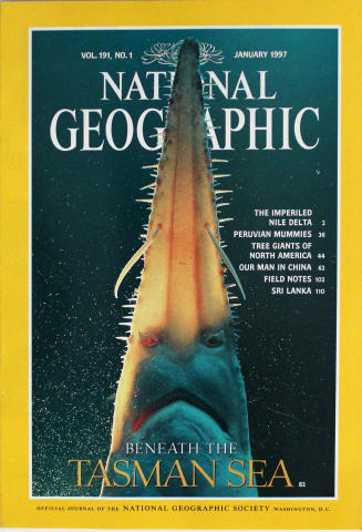 National Geographic