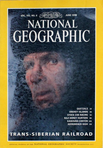 National Geographic