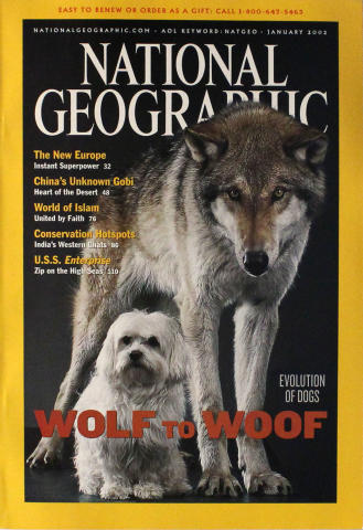National Geographic