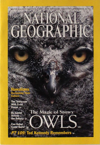 National Geographic